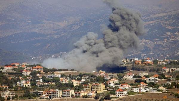 Israel far-right minister rejects Lebanon ceasefire, calls for 'crushing' Hezbollah